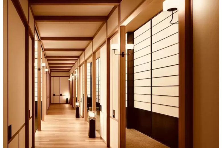 Hotel Park Hyatt Kyoto