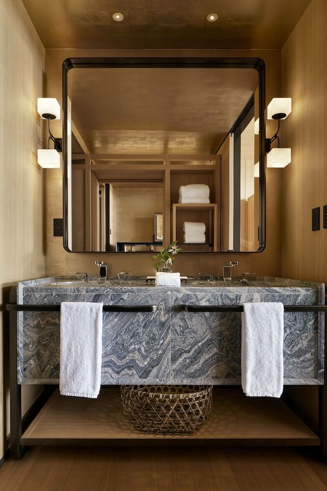 Hotel Park Hyatt Kyoto