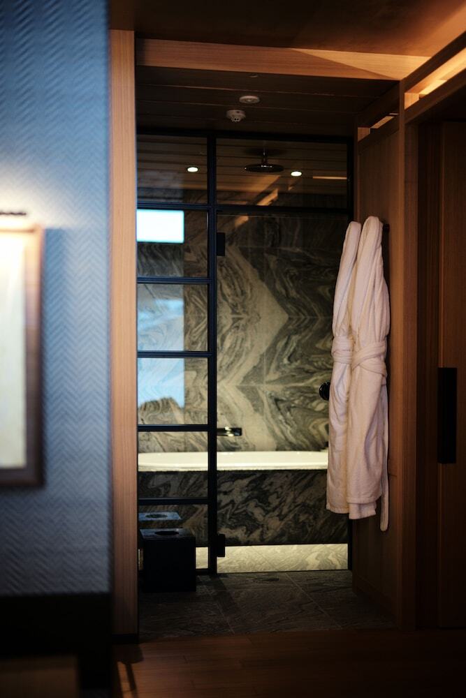 Hotel Park Hyatt Kyoto