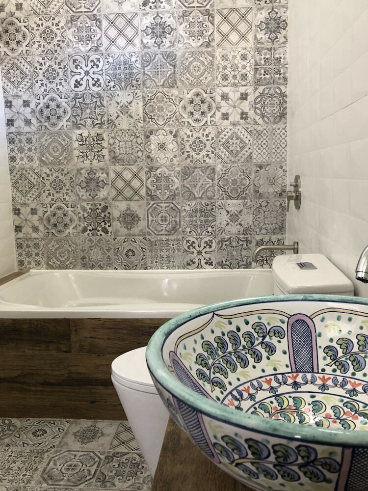 Casa Biru Hotel Boutique