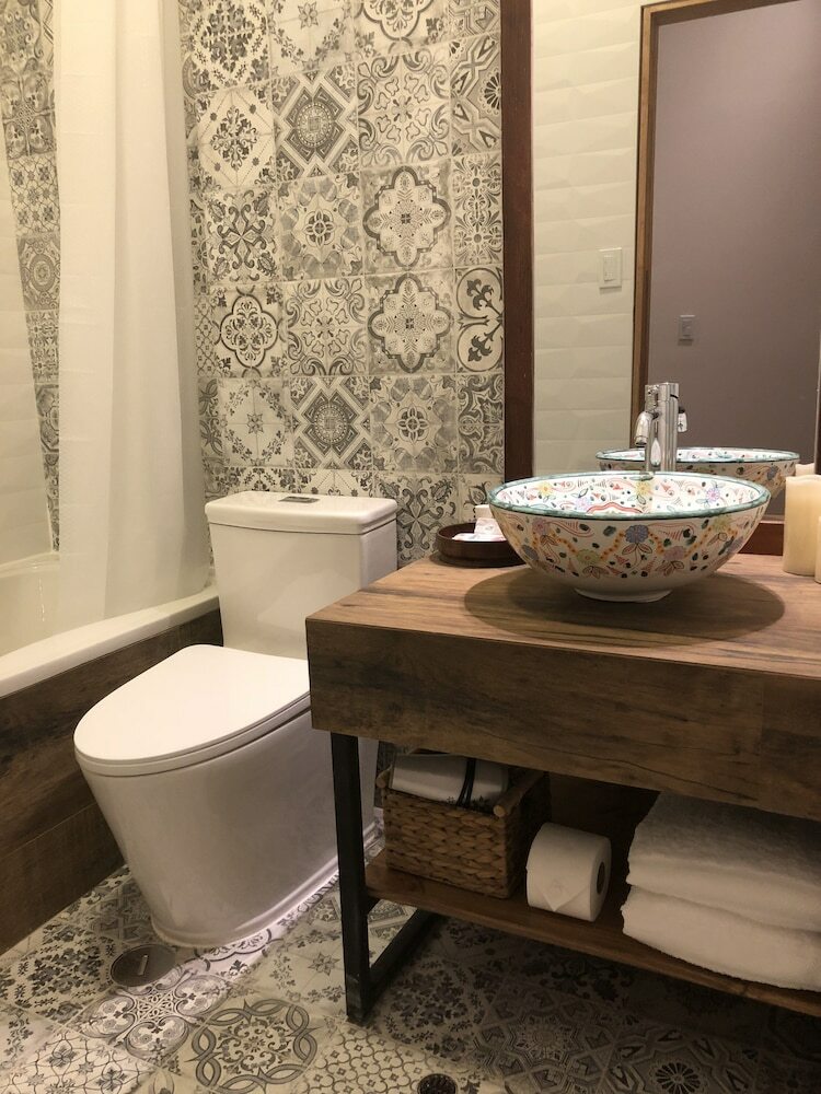 Casa Biru Hotel Boutique