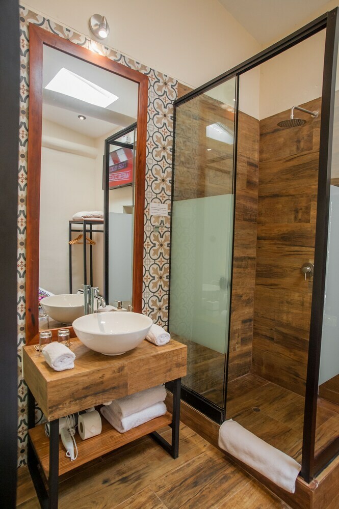 Casa Biru Hotel Boutique