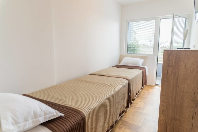 Aparthotel Hotel B-elite