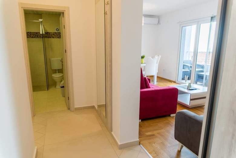 Aparthotel Hotel B-elite