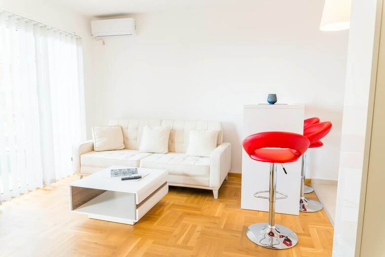 Aparthotel Hotel B-elite