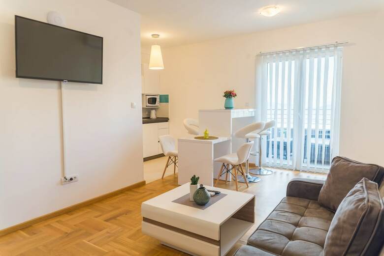 Aparthotel Hotel B-elite