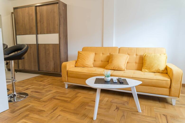 Aparthotel Hotel B-elite