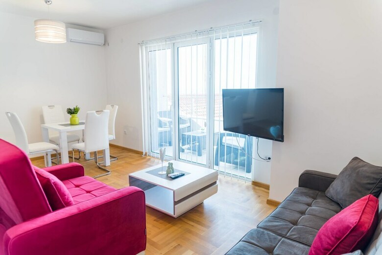 Aparthotel Hotel B-elite