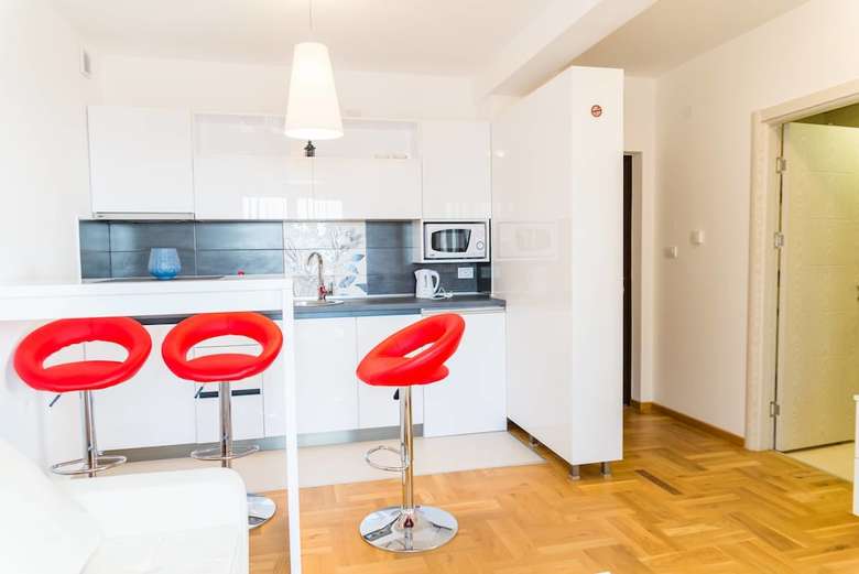 Aparthotel Hotel B-elite