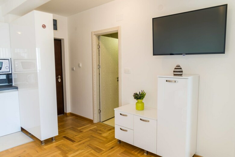 Aparthotel Hotel B-elite