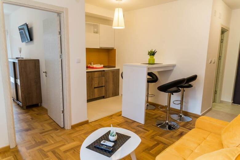 Aparthotel Hotel B-elite