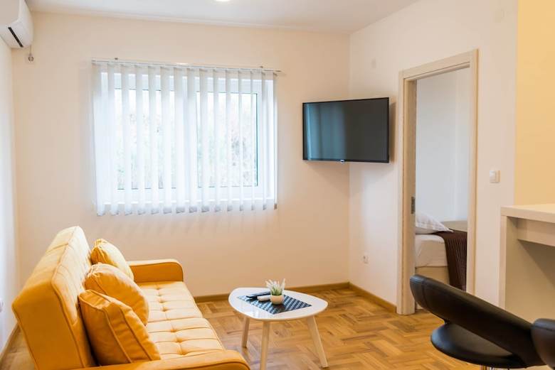 Aparthotel Hotel B-elite