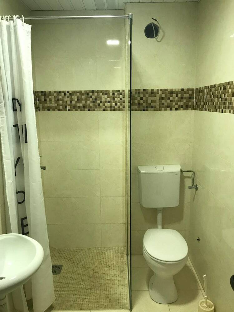 Aparthotel Hotel B-elite