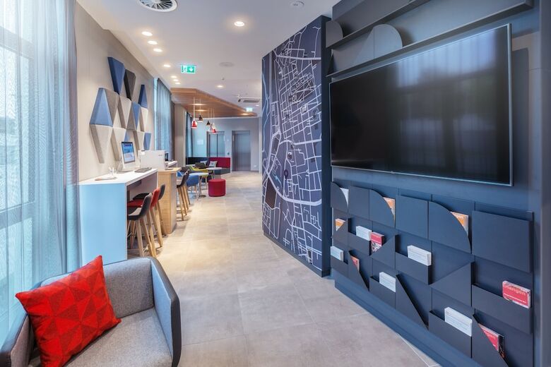 Hotel Holiday Inn Express Erlangen