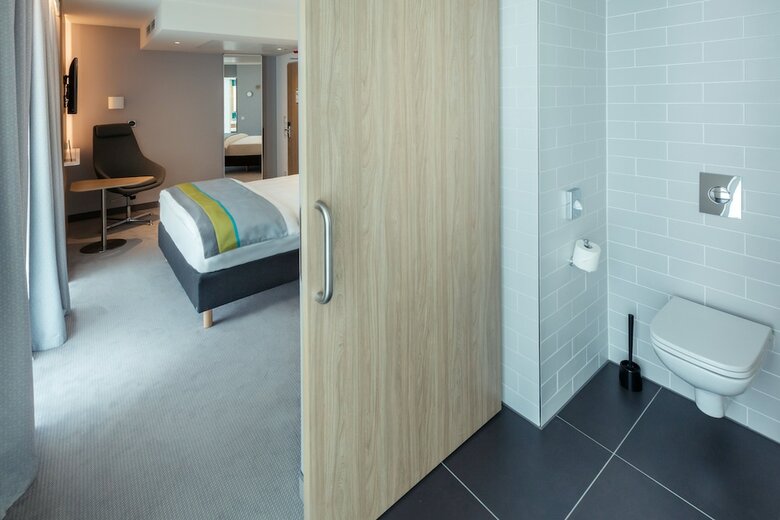 Hotel Holiday Inn Express Erlangen