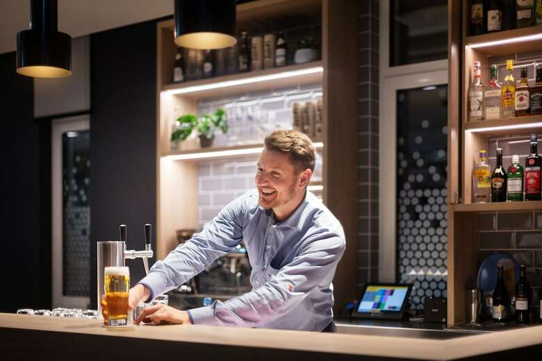 Hotel Holiday Inn Express Erlangen