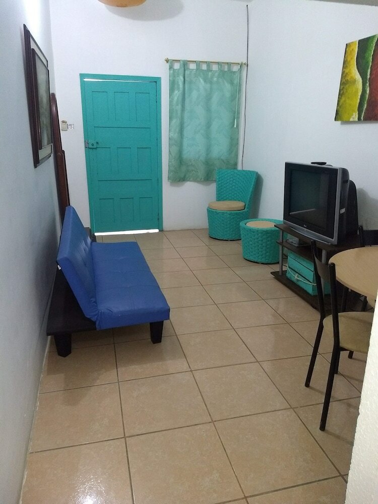 Playa Suites Apart-hotel