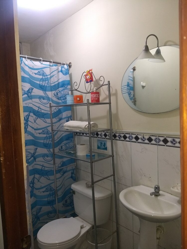 Playa Suites Apart-hotel