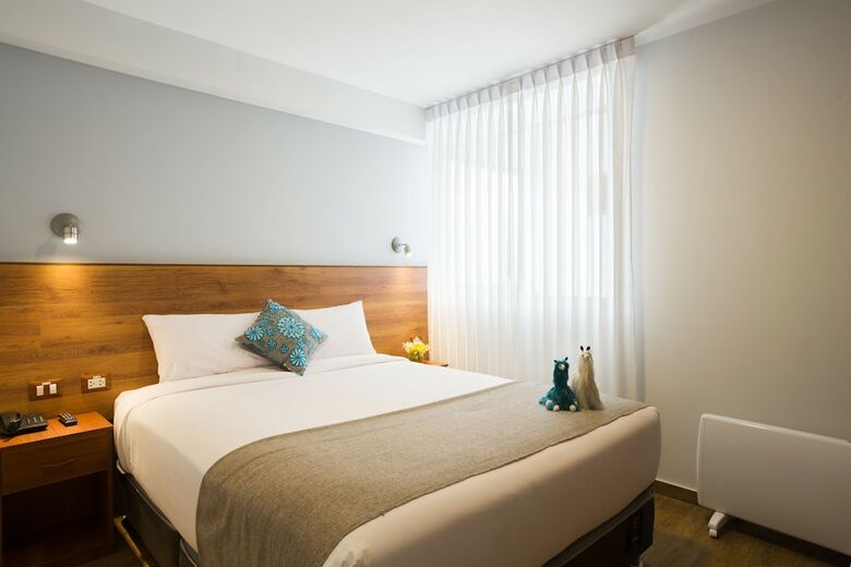 Muru Homely Hotel