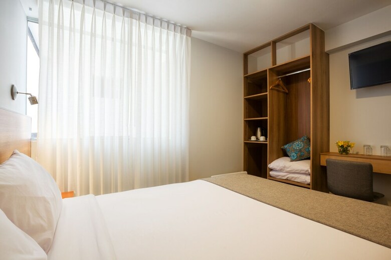 Muru Homely Hotel