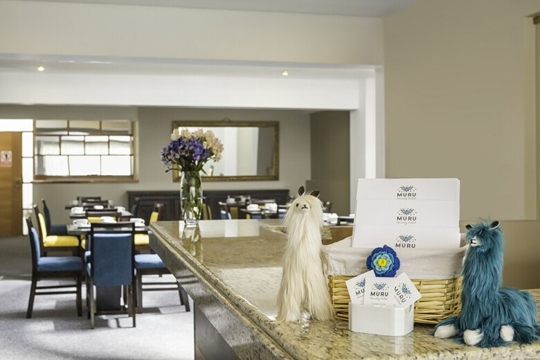 Muru Homely Hotel