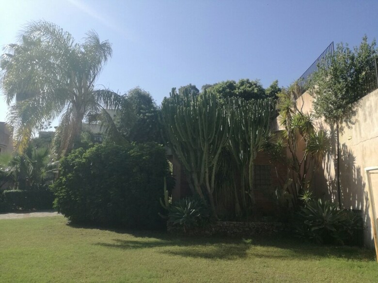 Hotel Villa Grande