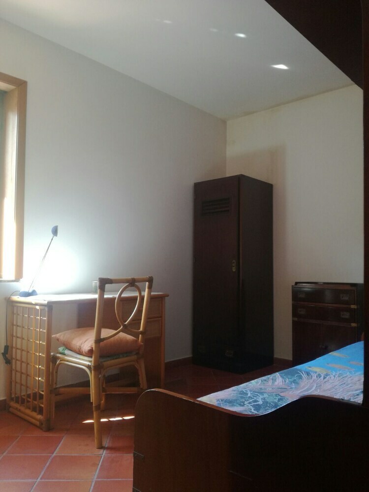 Hotel Villa Grande