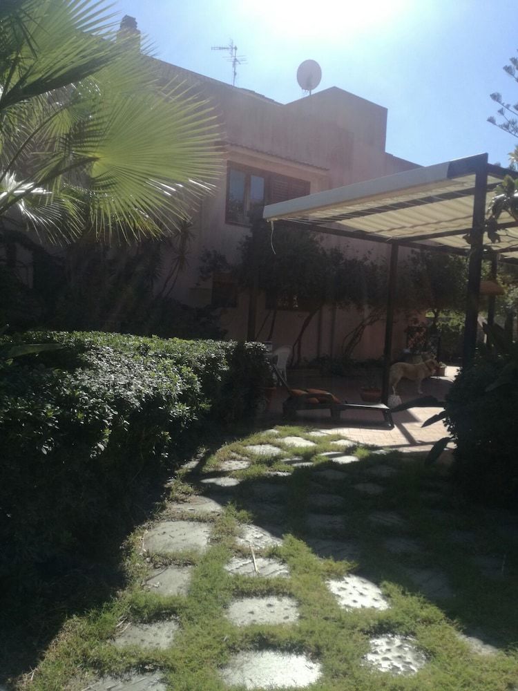 Hotel Villa Grande