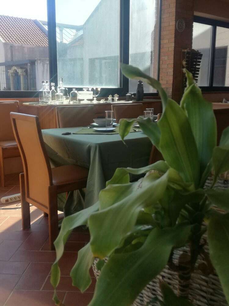 Hotel Villa Grande