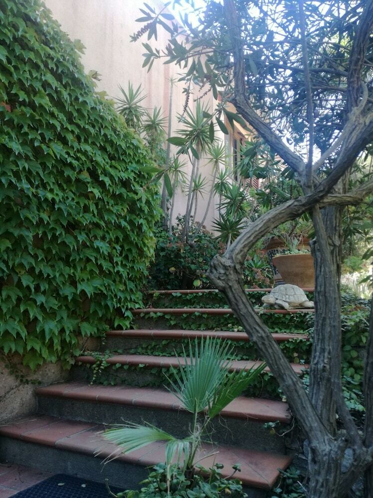Hotel Villa Grande