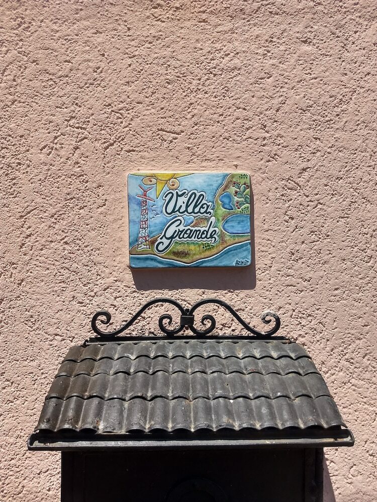 Hotel Villa Grande