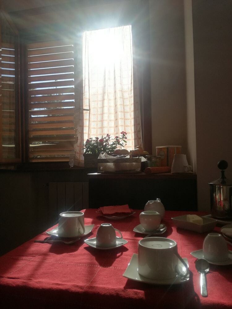 Hotel Villa Grande