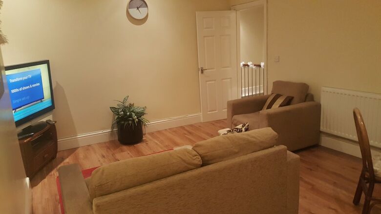 Park Road Apartment
