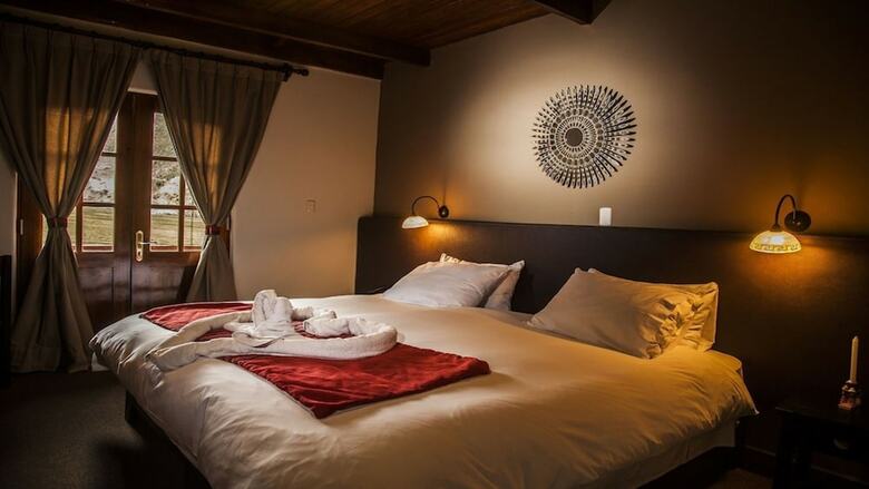 Posada Salkantay Lodge
