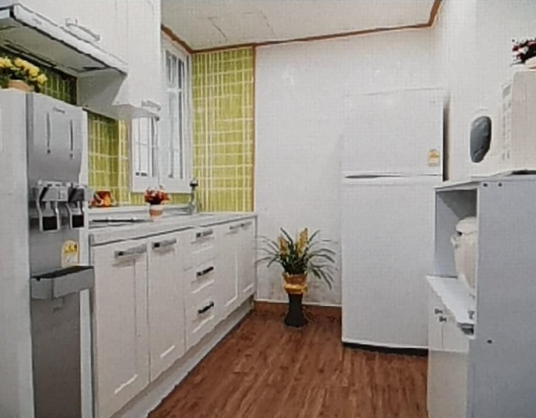 Hotel I-guesthouse