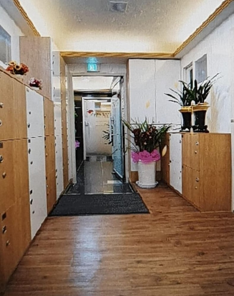 Hotel I-guesthouse
