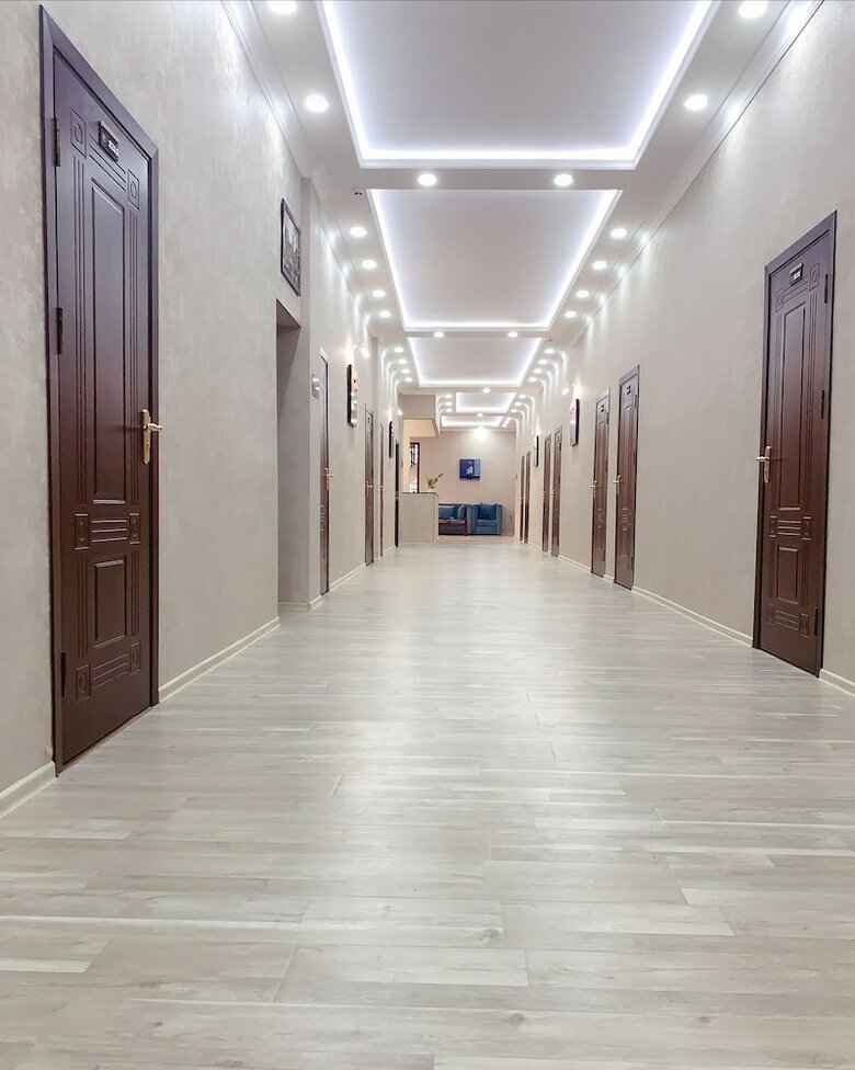 Wantong Hotel
