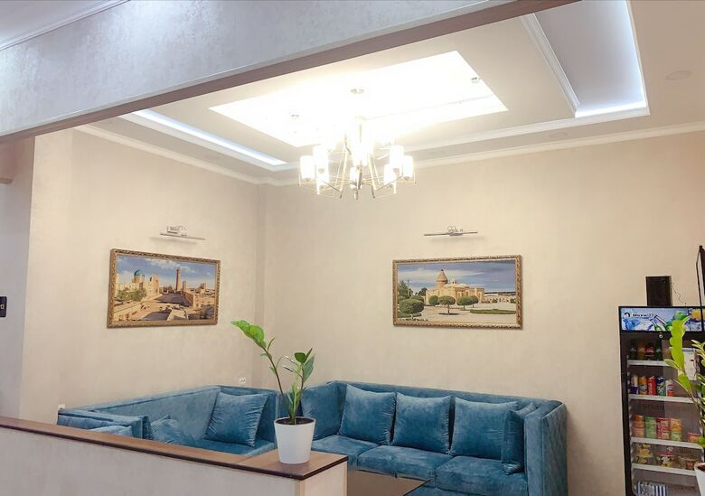 Wantong Hotel