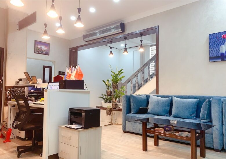 Wantong Hotel