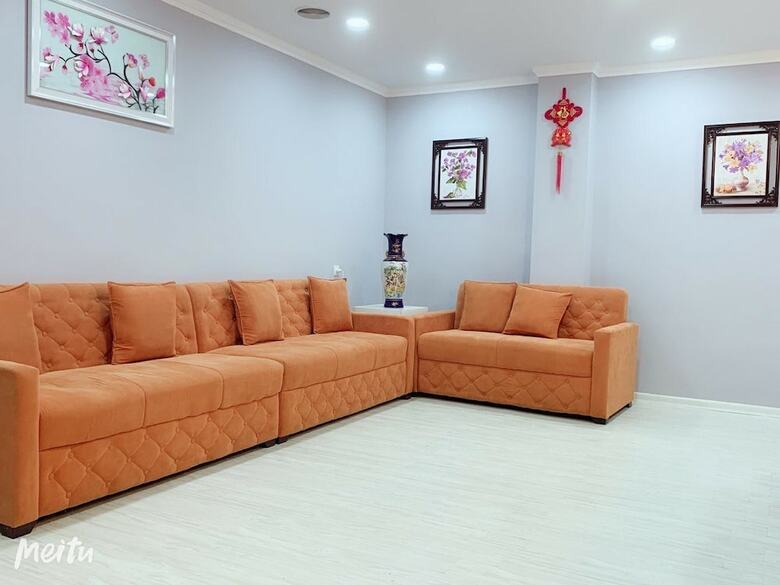Wantong Hotel