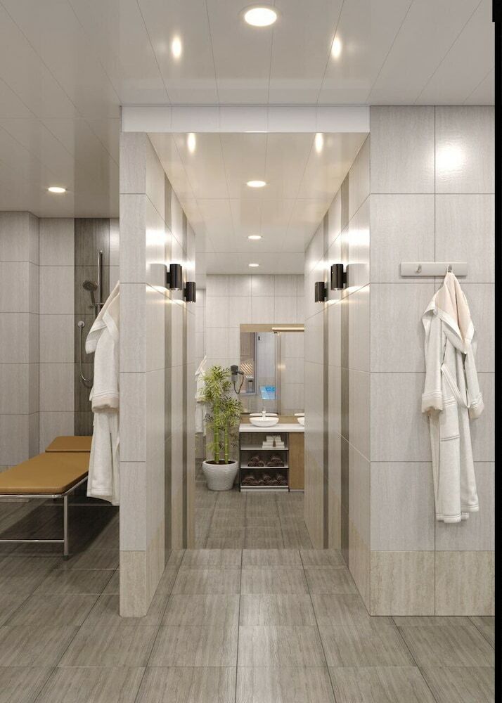 Wantong Hotel