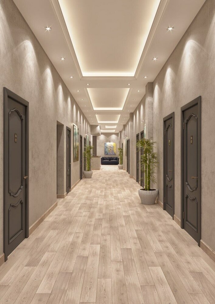 Wantong Hotel