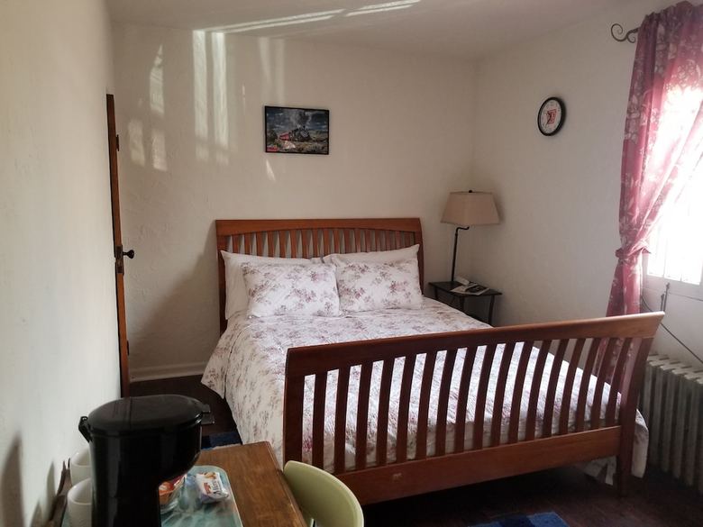 Apartamento The Chama Hotel & Shops
