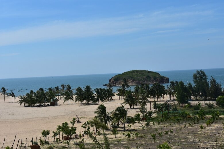 Hotel Son Tra Guest House