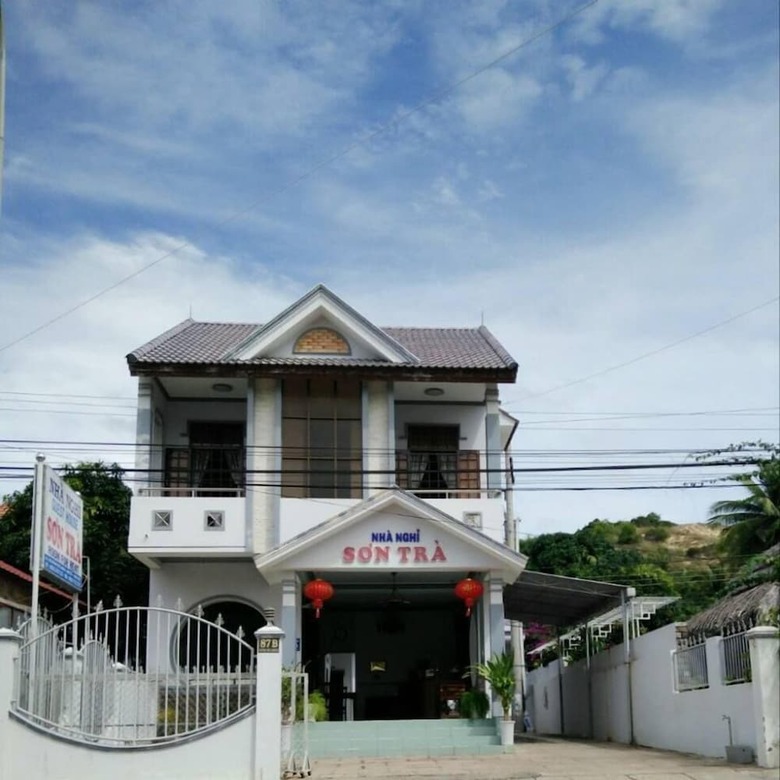 Hotel Son Tra Guest House