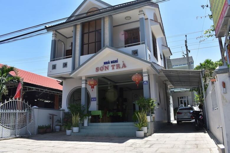 Hotel Son Tra Guest House