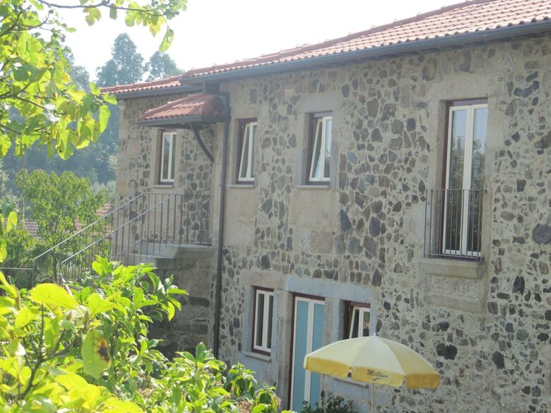 Quinta Eido Oliveira