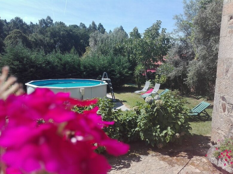 Quinta Eido Oliveira