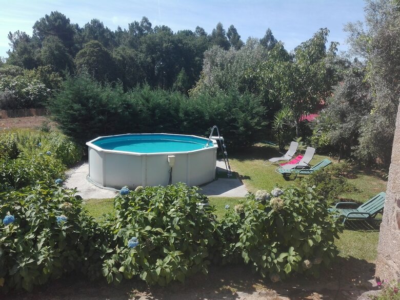 Quinta Eido Oliveira