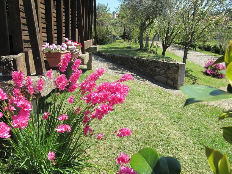 Quinta Eido Oliveira
